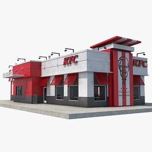 KFC Restaurant