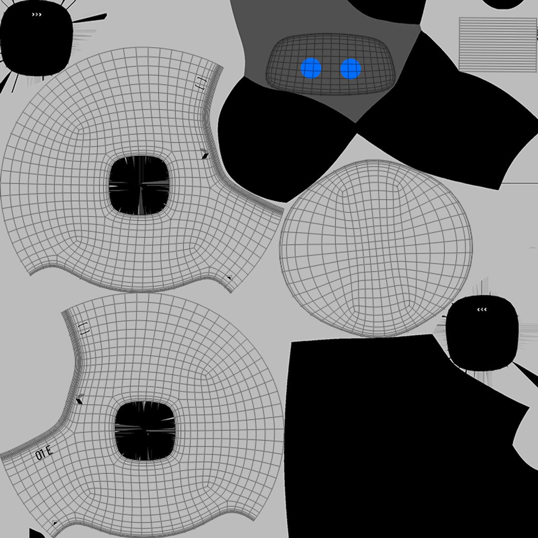 3D Robot 01E https://p.turbosquid.com/ts-thumb/V3/8nIqXF/mn/show_uv/png/1638221304/1920x1080/fit_q87/9a2e8612f9c57d90148c3951d822be7364dca76f/show_uv.jpg