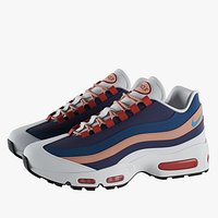 Nike Air Max 95 Multicolor