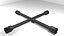 Mechanical Handtools - 4-way Lug Wrench