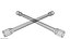 Mechanical Handtools - 4-way Lug Wrench