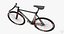 Felt TK2 Track Bike