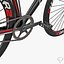 Felt TK2 Track Bike