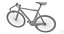 Felt TK2 Track Bike