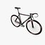 Felt TK2 Track Bike