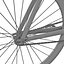 Felt TK2 Track Bike