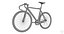 Felt TK2 Track Bike