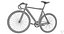 Felt TK2 Track Bike