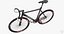 Felt TK2 Track Bike