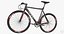Felt TK2 Track Bike