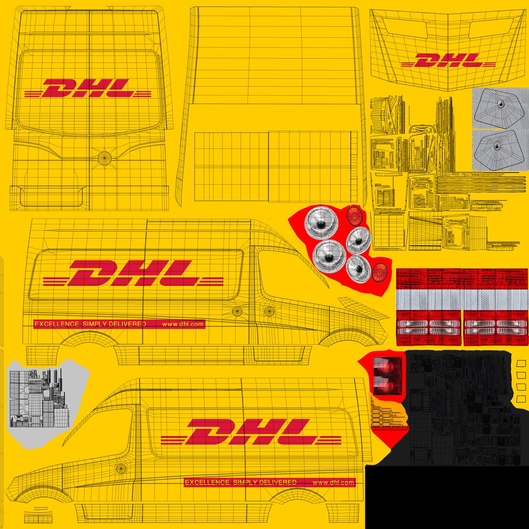 Detailed Trucks And Vans Collection 3D model https://p.turbosquid.com/ts-thumb/V3/JW5Ydn/Bg/dhlvan10/jpg/1762330425/1920x1080/fit_q87/85ef6dc16d0269d0d6691b0aca5ffe2a40500e98/dhlvan10.jpg