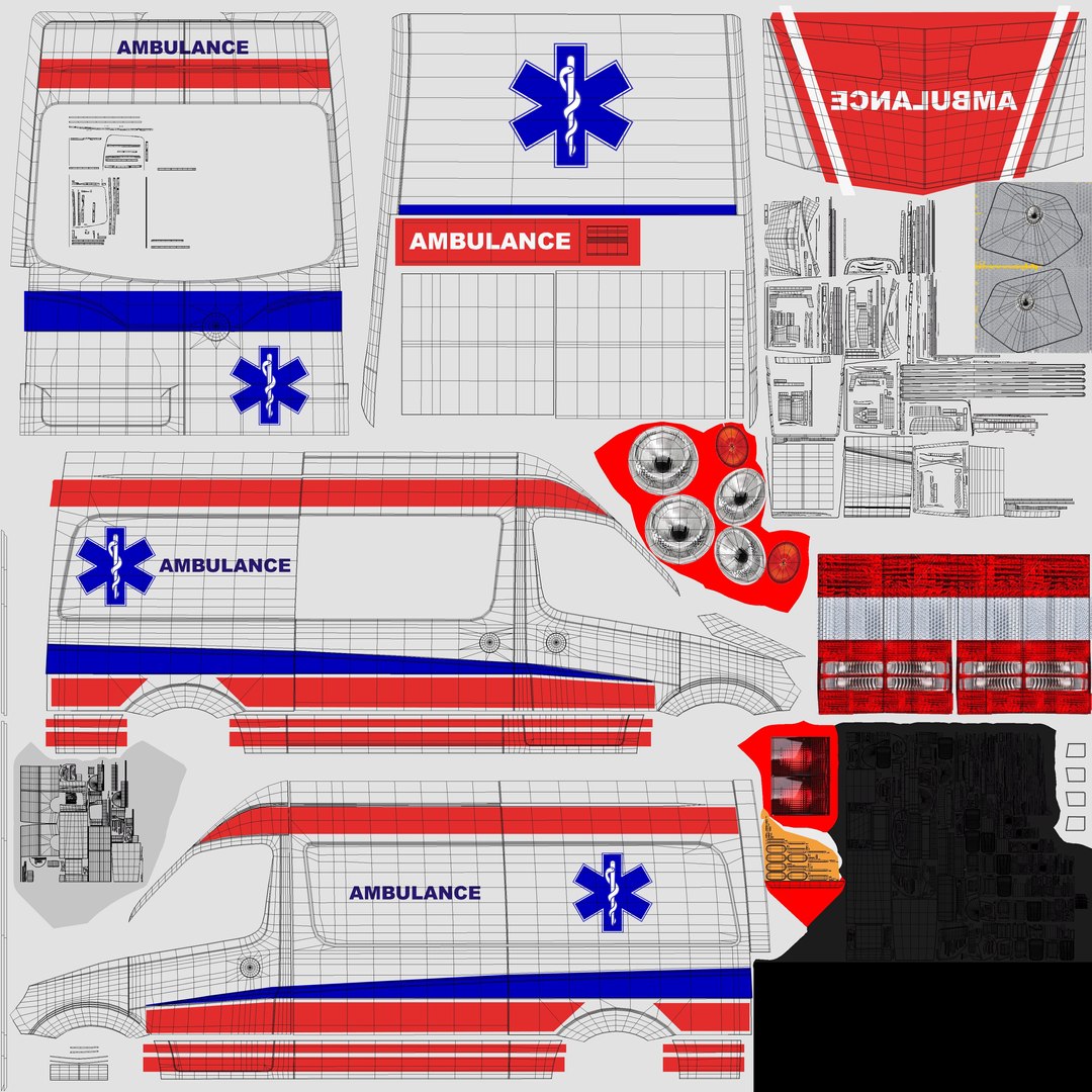 Detailed Trucks And Vans Collection 3D model https://p.turbosquid.com/ts-thumb/V3/JW5Ydn/cN/ambulance9/jpg/1762330468/1920x1080/fit_q87/0b6c48087910e2f8aa5c6387f9f3a57769cd8dbc/ambulance9.jpg