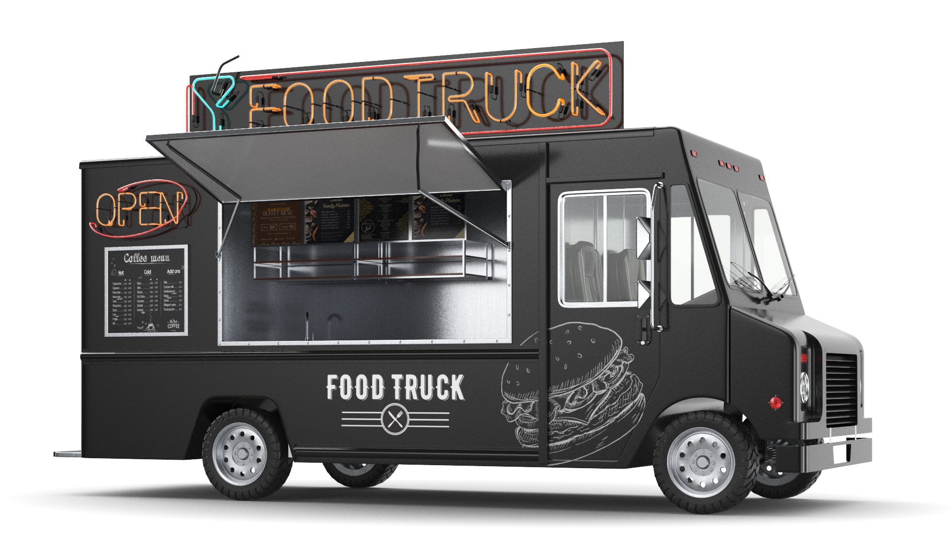 Detailed Trucks And Vans Collection 3D model https://p.turbosquid.com/ts-thumb/V3/JW5Ydn/fl/black5/jpg/1762330481/1920x1080/fit_q87/30d8dd1b3e7851c71751fdee4494d91d91ca2a70/black5.jpg