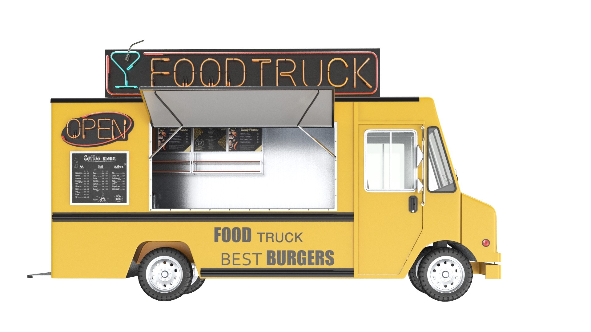 Detailed Trucks And Vans Collection 3D model https://p.turbosquid.com/ts-thumb/V3/JW5Ydn/sf/yellow6/jpg/1762330474/1920x1080/fit_q87/e2e87c8e567bff177766b9ca921a6378d6cbc468/yellow6.jpg