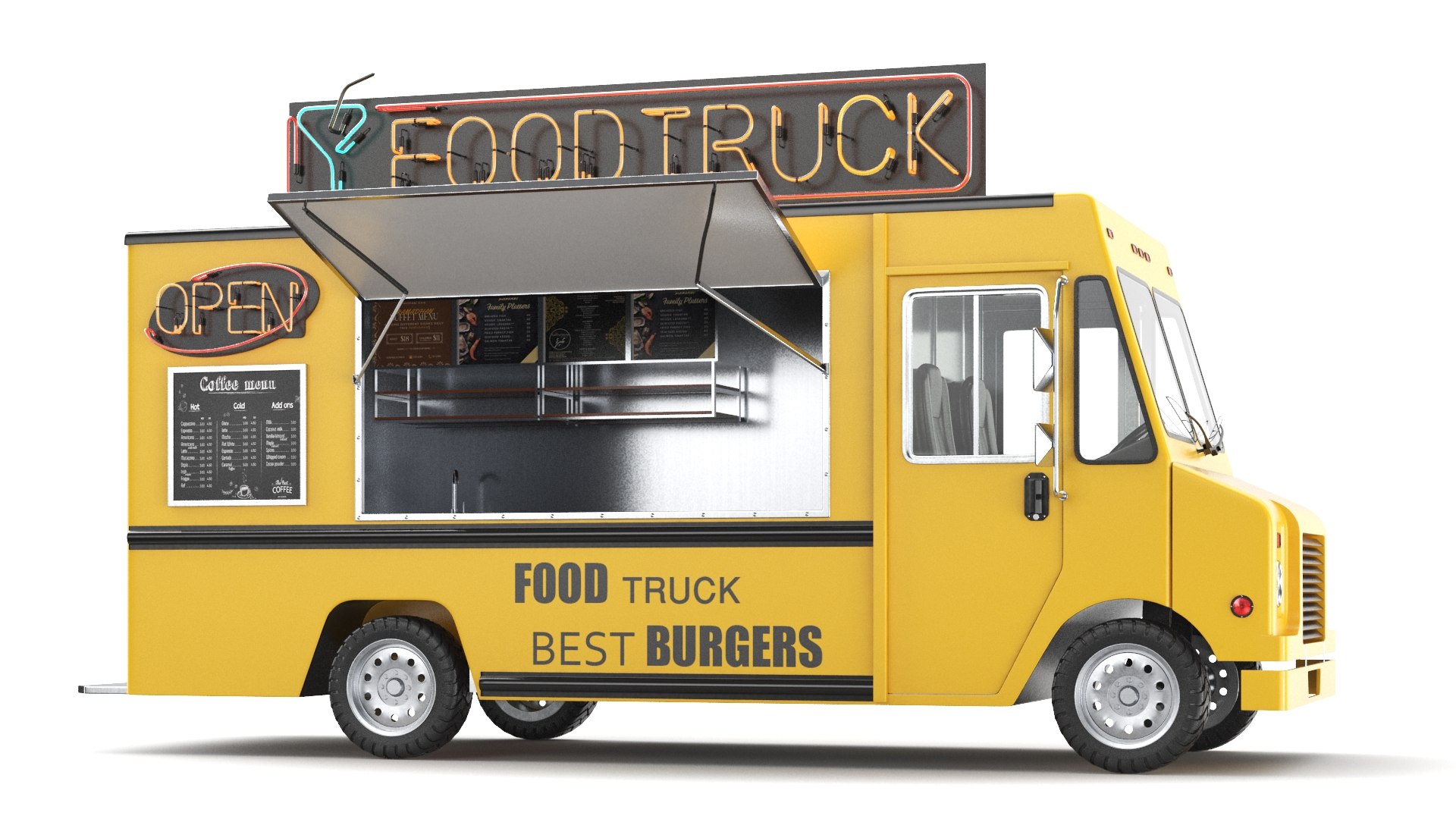 Detailed Trucks And Vans Collection 3D model https://p.turbosquid.com/ts-thumb/V3/JW5Ydn/wG/yellow5/jpg/1762330560/1920x1080/fit_q87/2ed88c4d6c12121db912cf800a038bc4b8aabcde/yellow5.jpg