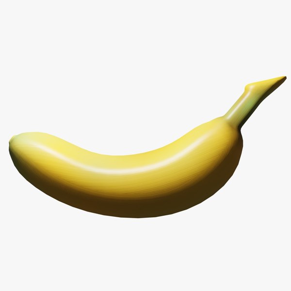 Banana models. Banana models