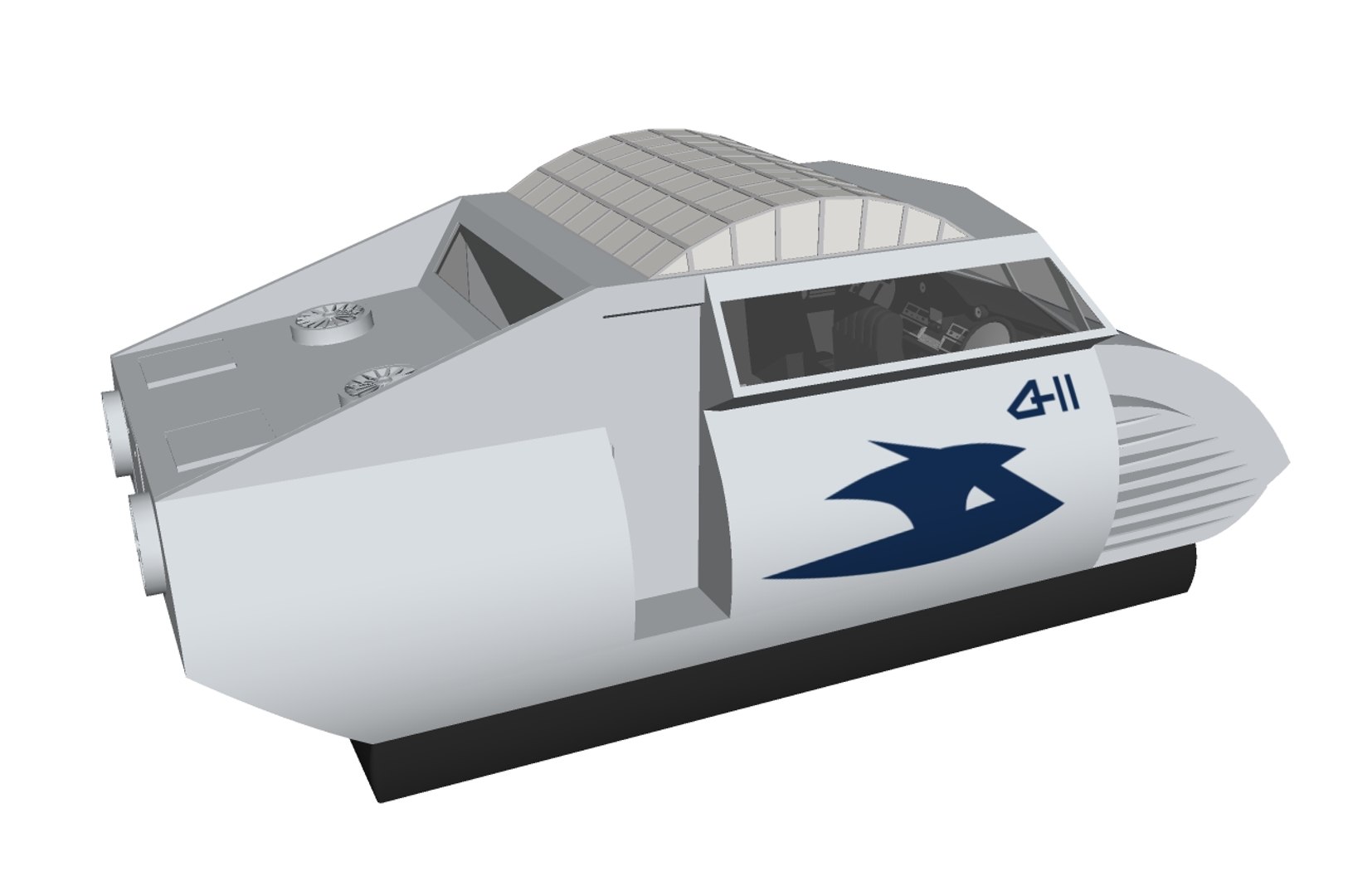 LOGANs RUN Solar car 3D model https://p.turbosquid.com/ts-thumb/V3/PsilQE/iC/logancar_textured/jpg/1636308164/1920x1080/fit_q87/909dd659530ae57b12c12cefa6ddede0b8934cac/logancar_textured.jpg
