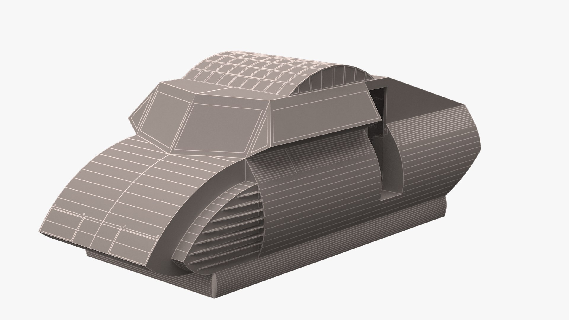 LOGANs RUN Solar car 3D model https://p.turbosquid.com/ts-thumb/V3/PsilQE/jn/logancar_wire1/png/1636308169/1920x1080/fit_q87/e7d724970f6b5edb6f87fed7e974fb042c8fb4de/logancar_wire1.jpg