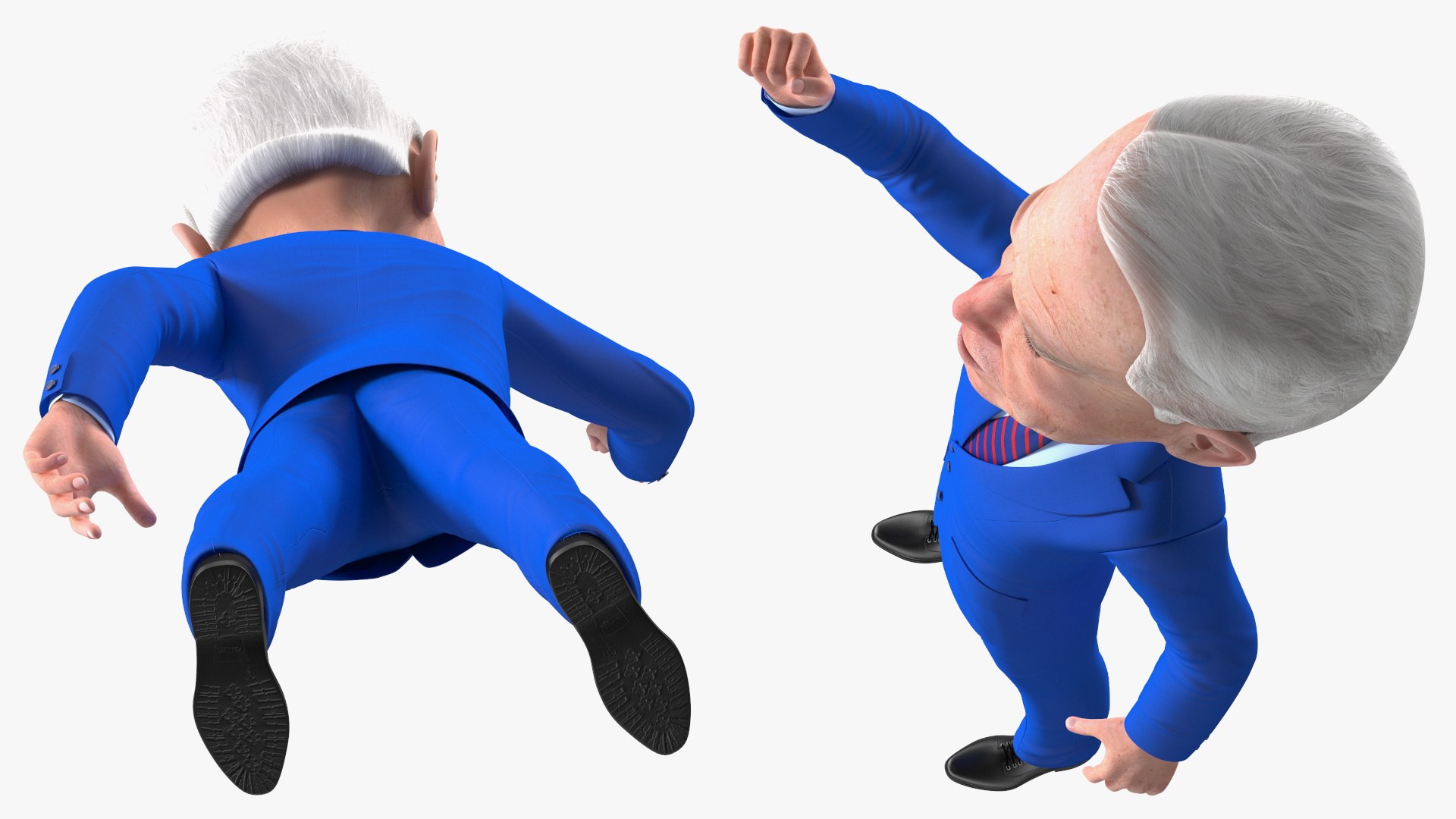 3D Cartoon Joe Biden Fist Up Pose https://p.turbosquid.com/ts-thumb/V3/Q2DUKd/1o/cartoonjoebidenfistupposevray3dmodel017/jpg/1632090799/1920x1080/fit_q87/c783b1b3fa37c487e8309dd822fd0167231431d9/cartoonjoebidenfistupposevray3dmodel017.jpg