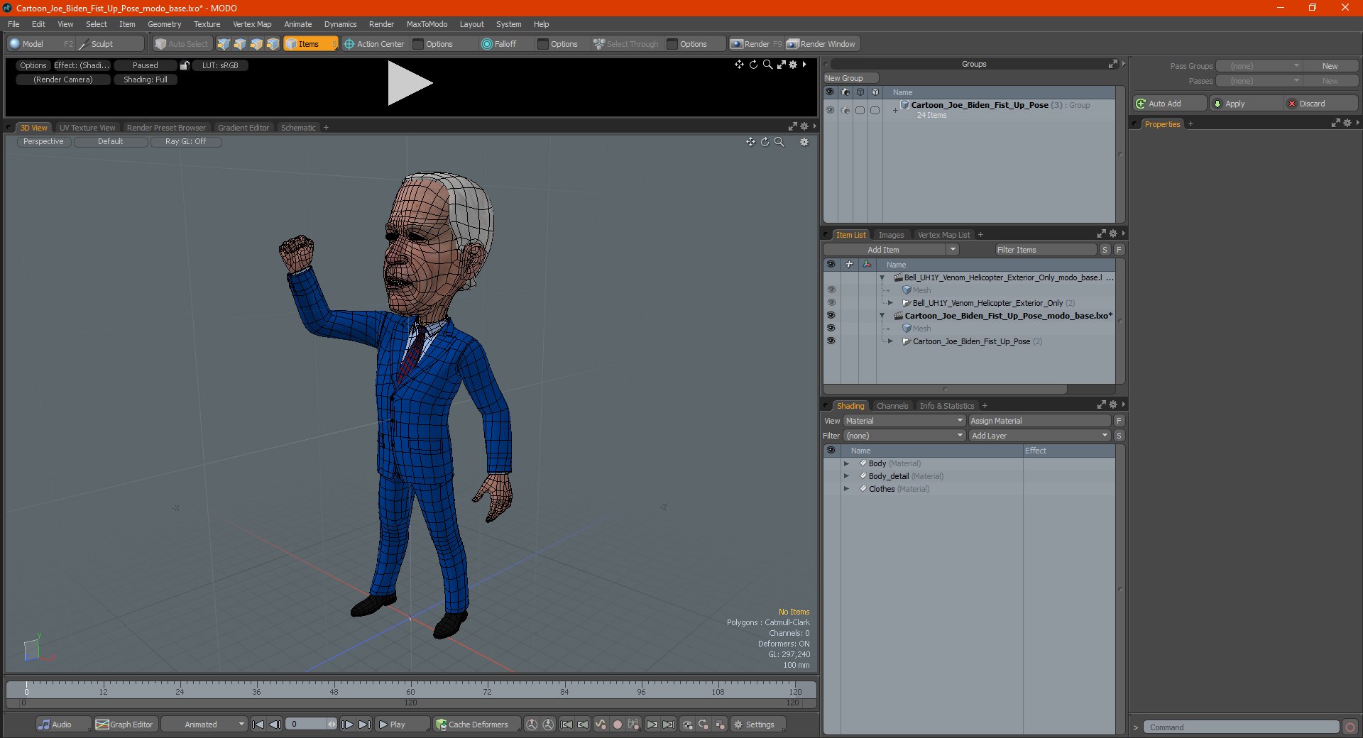 3D Cartoon Joe Biden Fist Up Pose https://p.turbosquid.com/ts-thumb/V3/Q2DUKd/Zj/cartoonjoebidenfistupposevray3dmodel027/jpg/1632090827/1920x1080/fit_q87/7f496419a8a0da755c66bacd7850e70604633c90/cartoonjoebidenfistupposevray3dmodel027.jpg