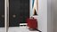 IKEA NIKKEBY Chest of 4 drawers