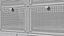 IKEA NIKKEBY Chest of 4 drawers