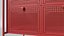 IKEA NIKKEBY Chest of 4 drawers