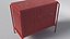 IKEA NIKKEBY Chest of 4 drawers