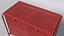 IKEA NIKKEBY Chest of 4 drawers