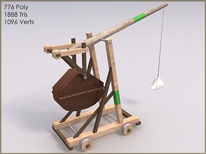 trebuchet team max