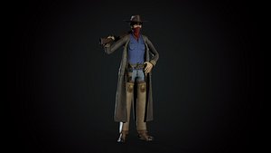 Cowboy
