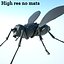 Rigged House Fly