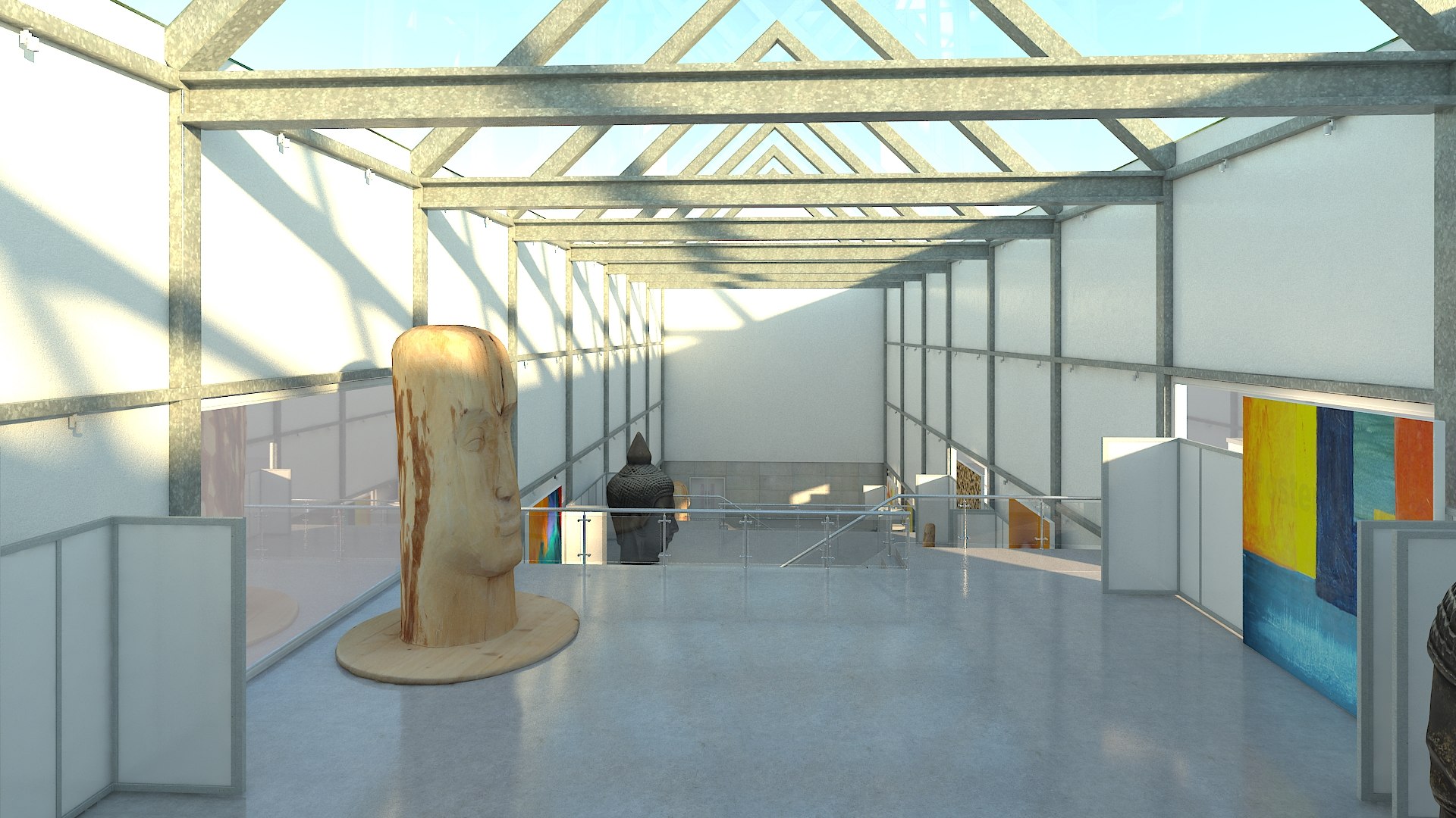 3D art gallery https://p.turbosquid.com/ts-thumb/V3/fnxsFQ/nZ/art_gallery07_10/jpg/1614964772/1920x1080/fit_q87/a3f1e8e549a0ce78c3961b77f66c0feaa083f86b/art_gallery07_10.jpg