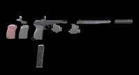 PMM Kit
