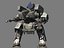 Mech-Robot