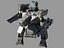 Mech-Robot