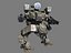 Mech-Robot
