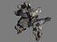 Mech-Robot