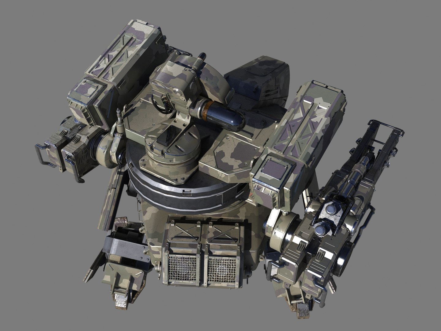 3D mech robot https://p.turbosquid.com/ts-thumb/V3/hV0tO5/GHGcvRIo/mt7/jpg/1569499269/1920x1080/fit_q87/2231b23c1604e303413cf6f967c70da49bc1b0ac/mt7.jpg