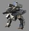 Mech-Robot