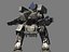 Mech-Robot