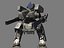 Mech-Robot