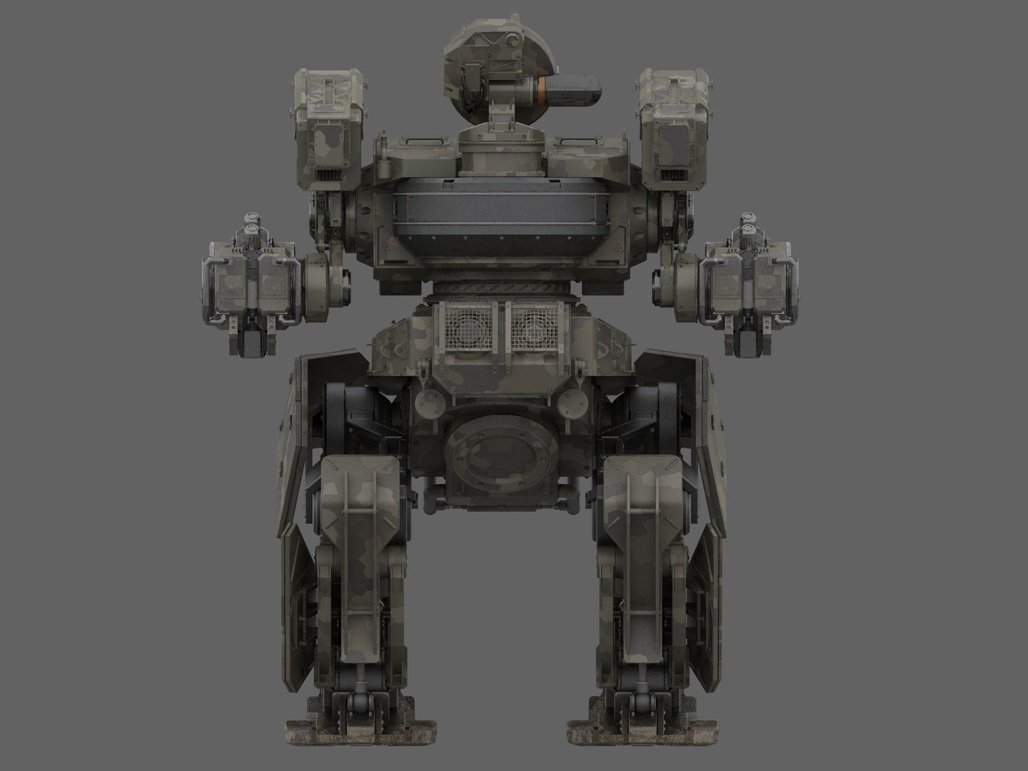 3D mech robot https://p.turbosquid.com/ts-thumb/V3/hV0tO5/f8ztRd8c/mtb/jpg/1569499515/1920x1080/fit_q87/022270c6bd9b8614fea4bfe54f63d55201bb1ad3/mtb.jpg