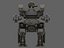 Mech-Robot