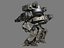 Mech-Robot