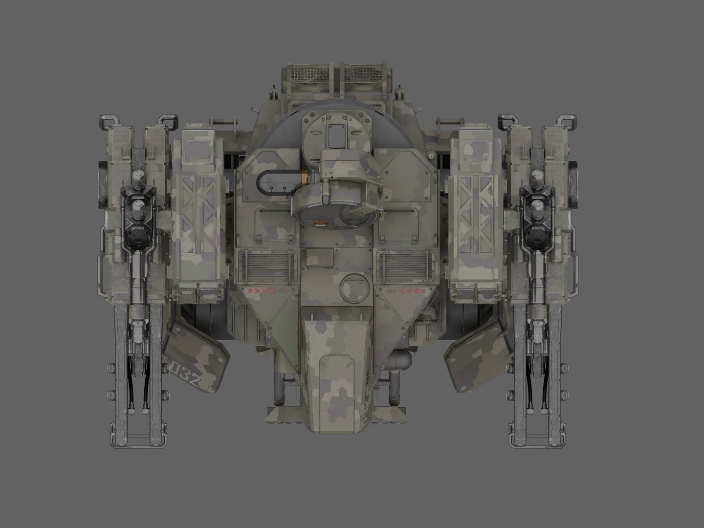 3D mech robot https://p.turbosquid.com/ts-thumb/V3/hV0tO5/p5jsfCy6/mtt/jpg/1569499543/1920x1080/fit_q87/a00ecff09c5735a0eb440ec04d28483cc5ca570d/mtt.jpg