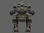 Mech-Robot