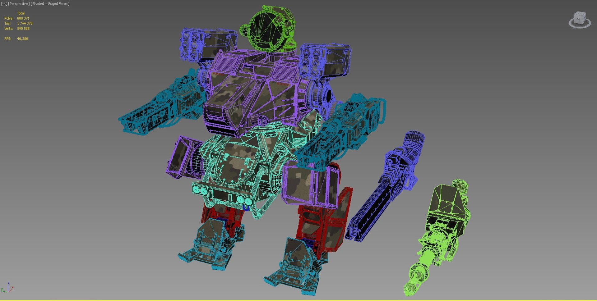 3D mech robot https://p.turbosquid.com/ts-thumb/V3/hV0tO5/yLVCcfAJ/mt_scr2/jpg/1569499569/1920x1080/fit_q87/db3ec81141882e31cdd5c14cc0a417db916aa4a8/mt_scr2.jpg