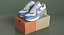 3ds jogging nike airmax