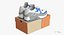 3ds jogging nike airmax